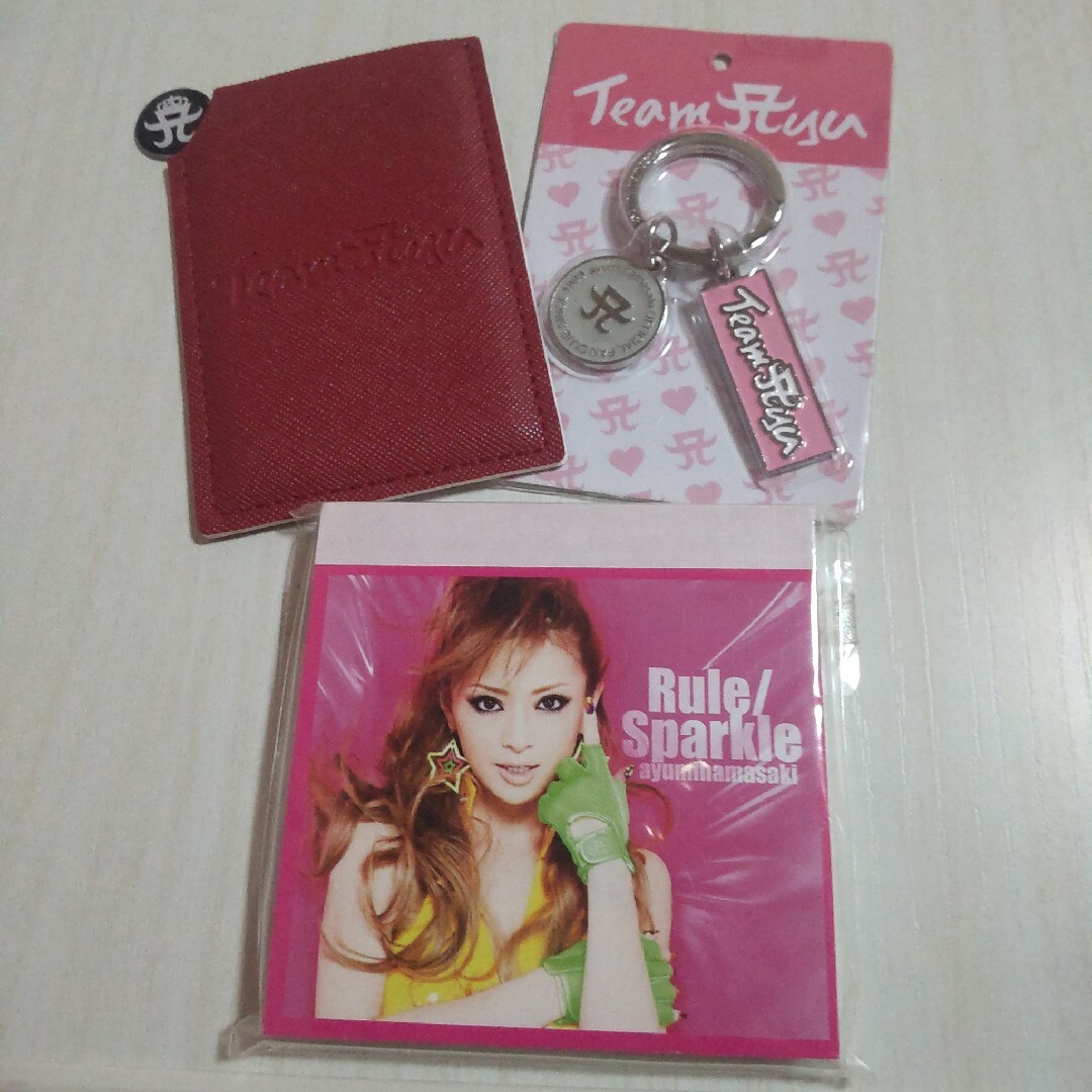 浜崎あゆみグッズ 22点セット Aの通販 by ちびちび's shop｜ラクマ