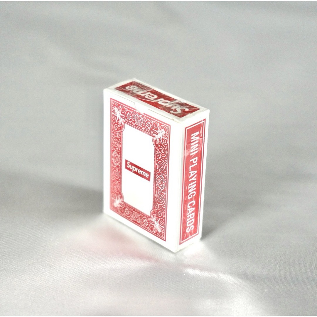 Supreme - 【新品/未開封/正規品】Supreme / シュプリーム トランプ