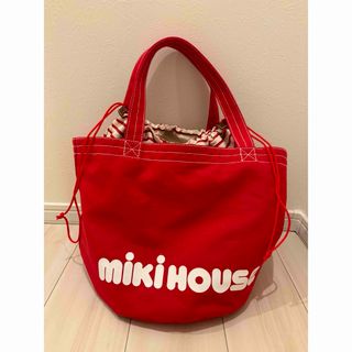 mikihouse（マザーズバッグ）のフリマアイテム一覧