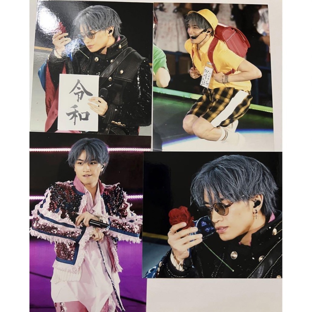 Sexy Zone - 中島健人 写真の通販 by ふたば｜セクシー ゾーンならラクマ