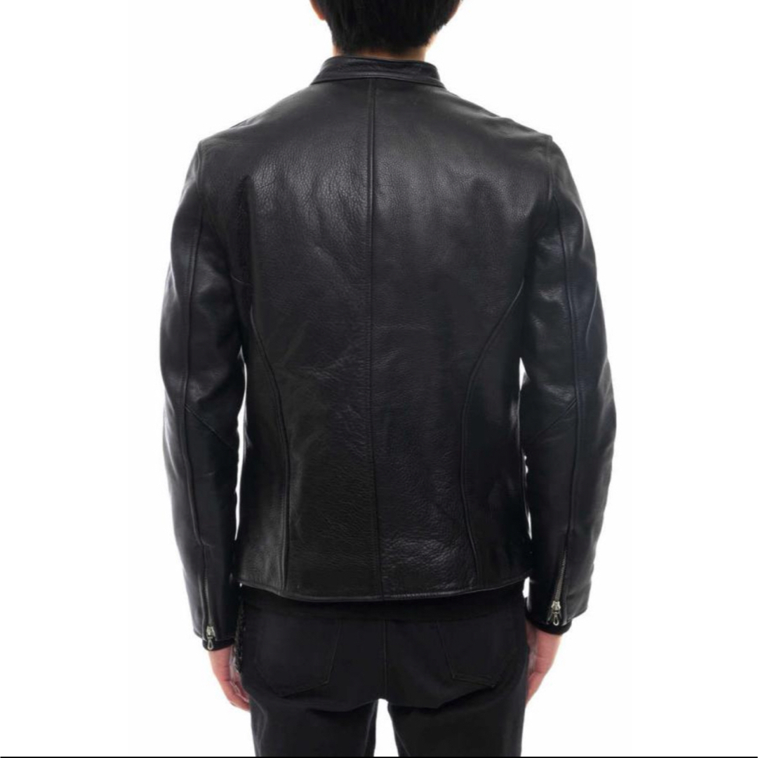 BACKBONE - BACK BONE バックボーン ミラクルステア シングル