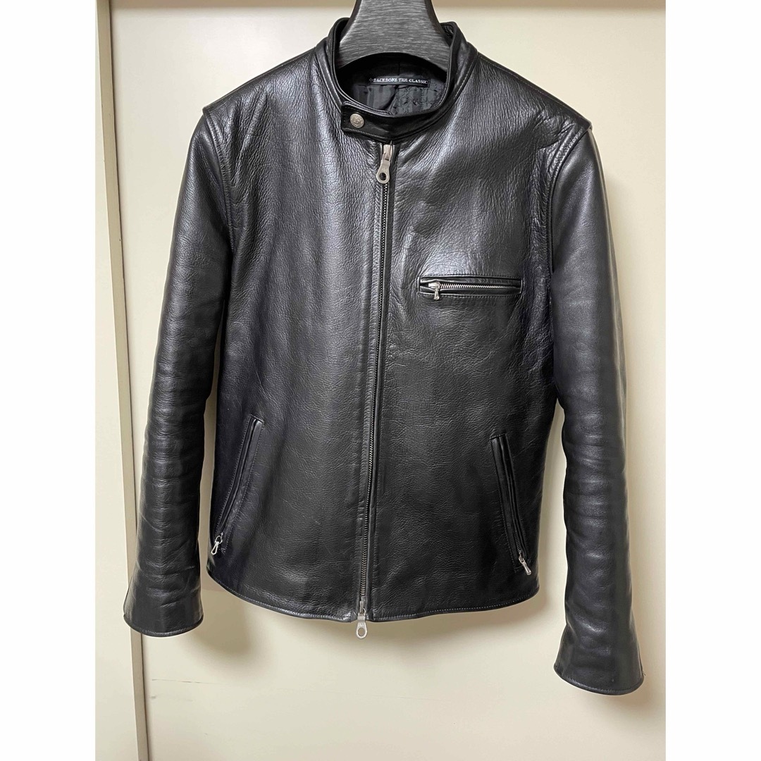 BACKBONE - BACK BONE バックボーン ミラクルステア シングル