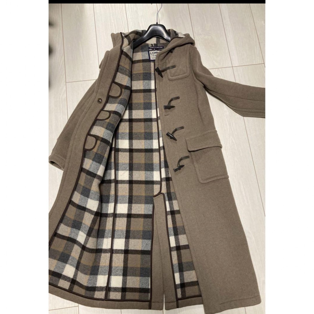 LONDON TRADITION - JOURNALSTANDARDロンドントラディション別注