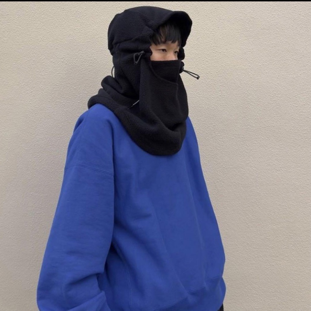 clesste POLARTEC ® BALACLAVAの通販 by ワイ｜ラクマ