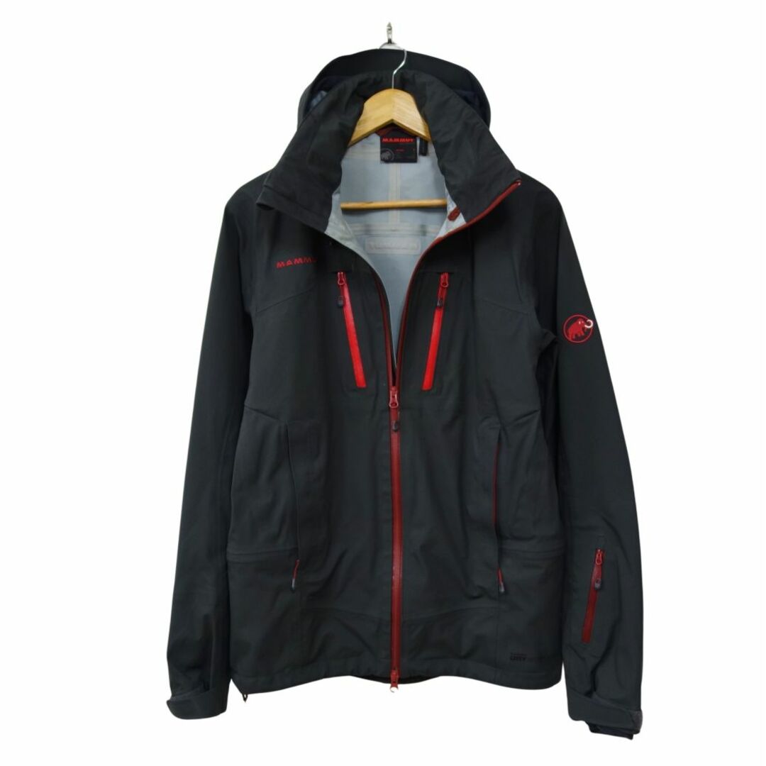 MAMMUT Stoney HS Jacket パンツセット マムート MAMMUT Stoney HS