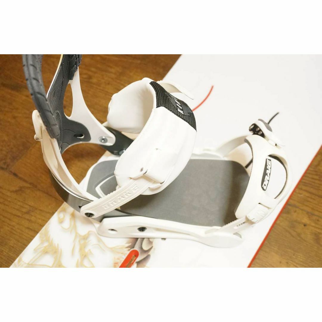 kissmark - キスマーク GACKT ガクト ルージュ ノワールスノーボード