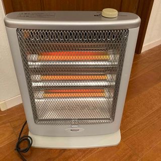 Panasonic - 電気ストーブ National FE-10A1Wの通販 by Jun's shop