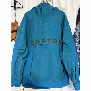 BURTON - バートン スノーボードウェア メンズ 22-23 年モデル Mサイズ