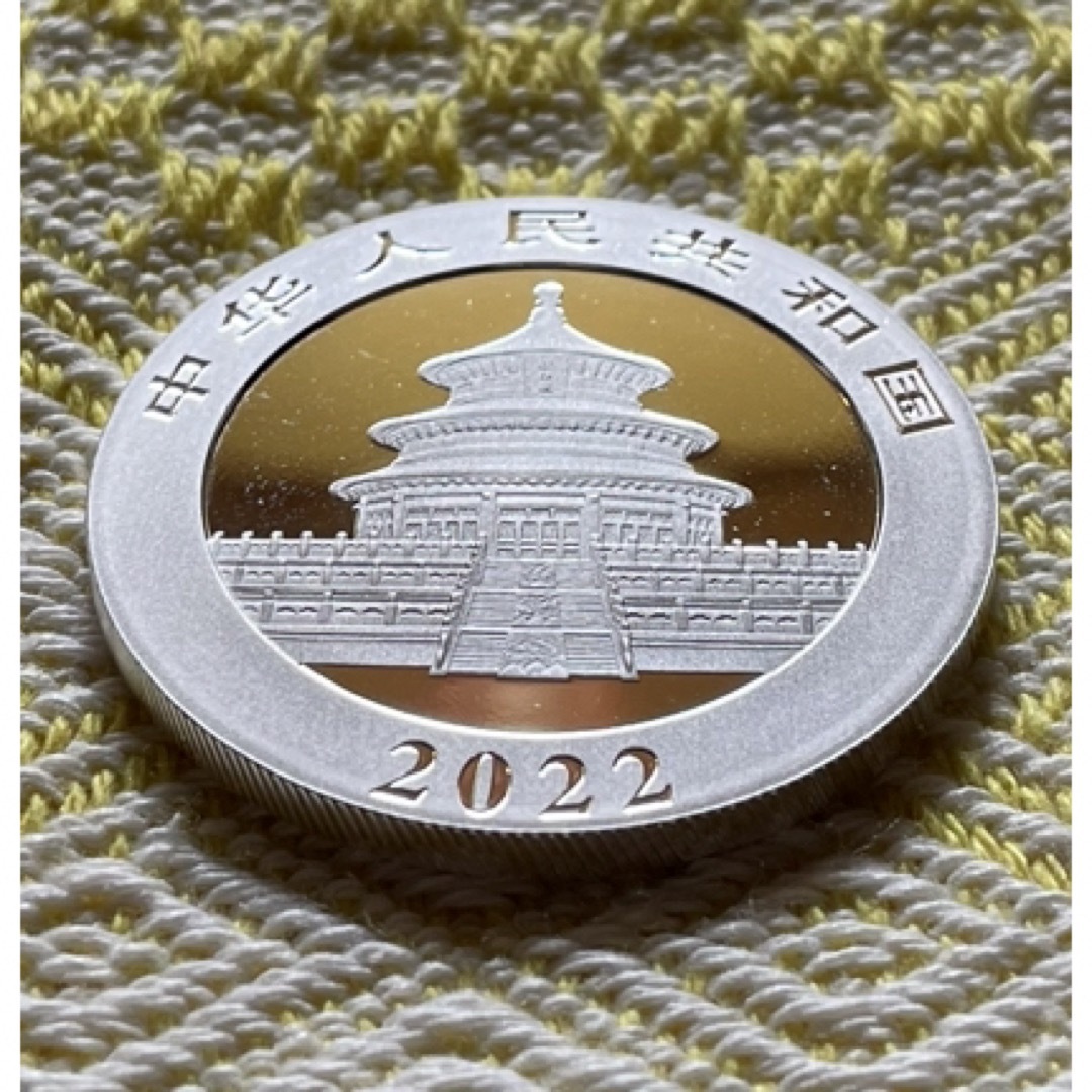 北京オリンピック記念銀バー 30g 北京オリンピック記念銀バー 30g 北京