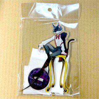 第五人格 Night Festival アクリルスタンド 夜の番人 イタカの通販 by