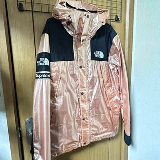 Supreme - Supreme NORTH FACE MOUNTAIN PARKAの通販 by まさ's shop