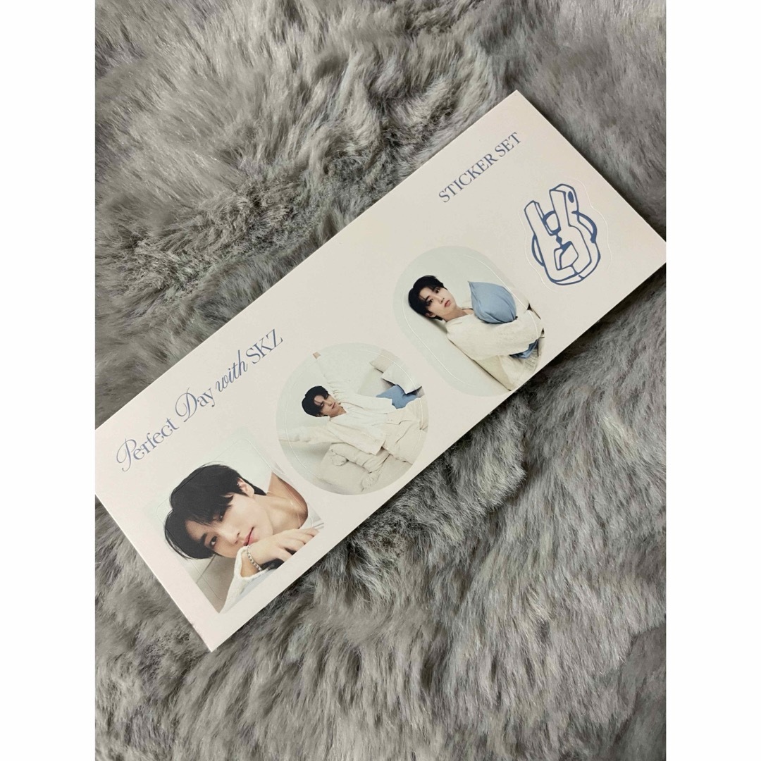 Stray Kids - ☆ straykids スキズ シーグリ 2024 ハンの通販 by