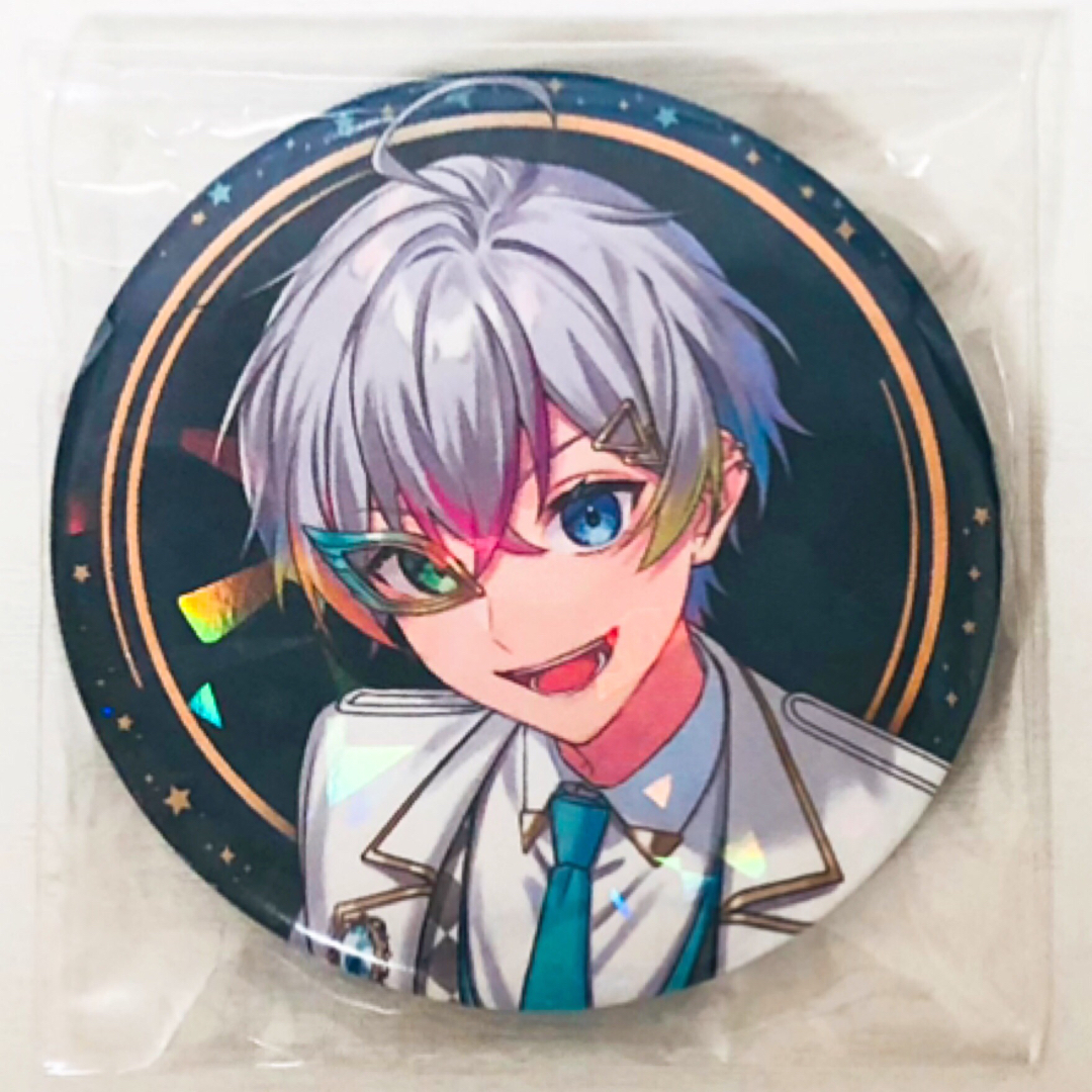 新品☆すたぽら【Relu】Stellar Jack☆缶バッジ☆第7弾の通販 by ♡'s