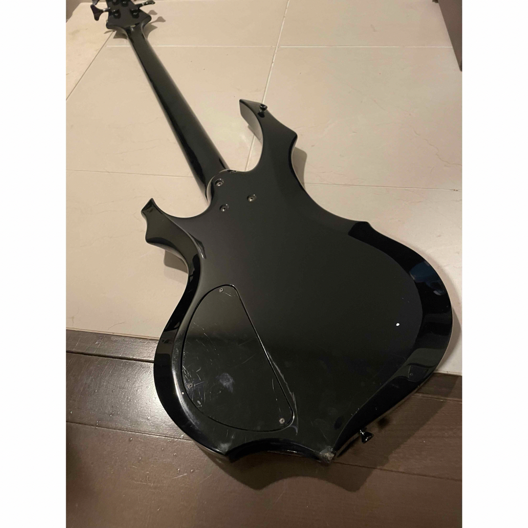 Edwards - エドワーズ製 Laputa Junji シグネチャーモデル Redの通販