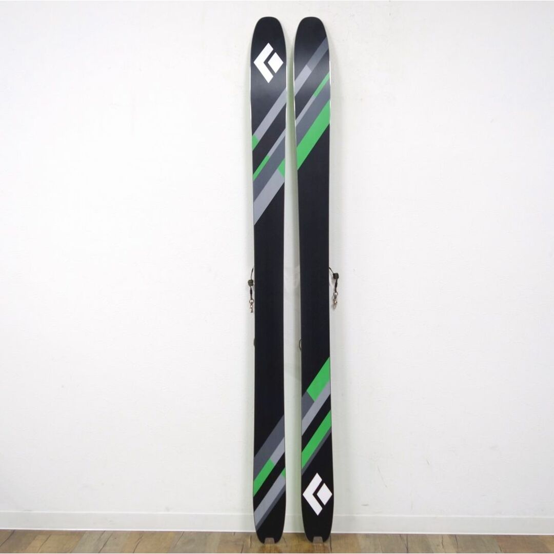 Black Diamond - 美品 ブラックダイヤモンド Black Diamond REVERT