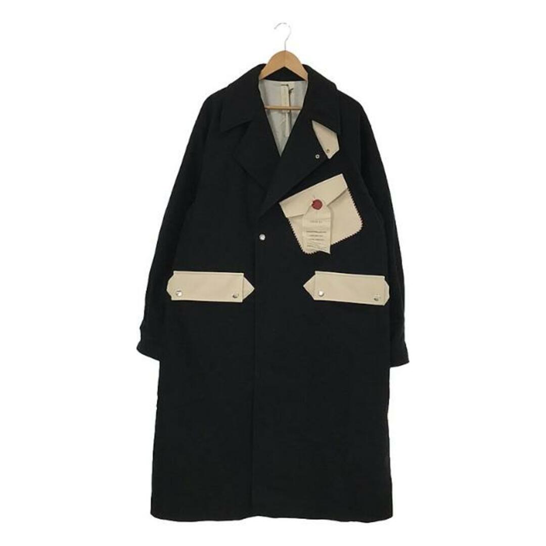 新品】 SHINYA KOZUKA / シンヤコヅカ | 2023AW | DISPATCHED