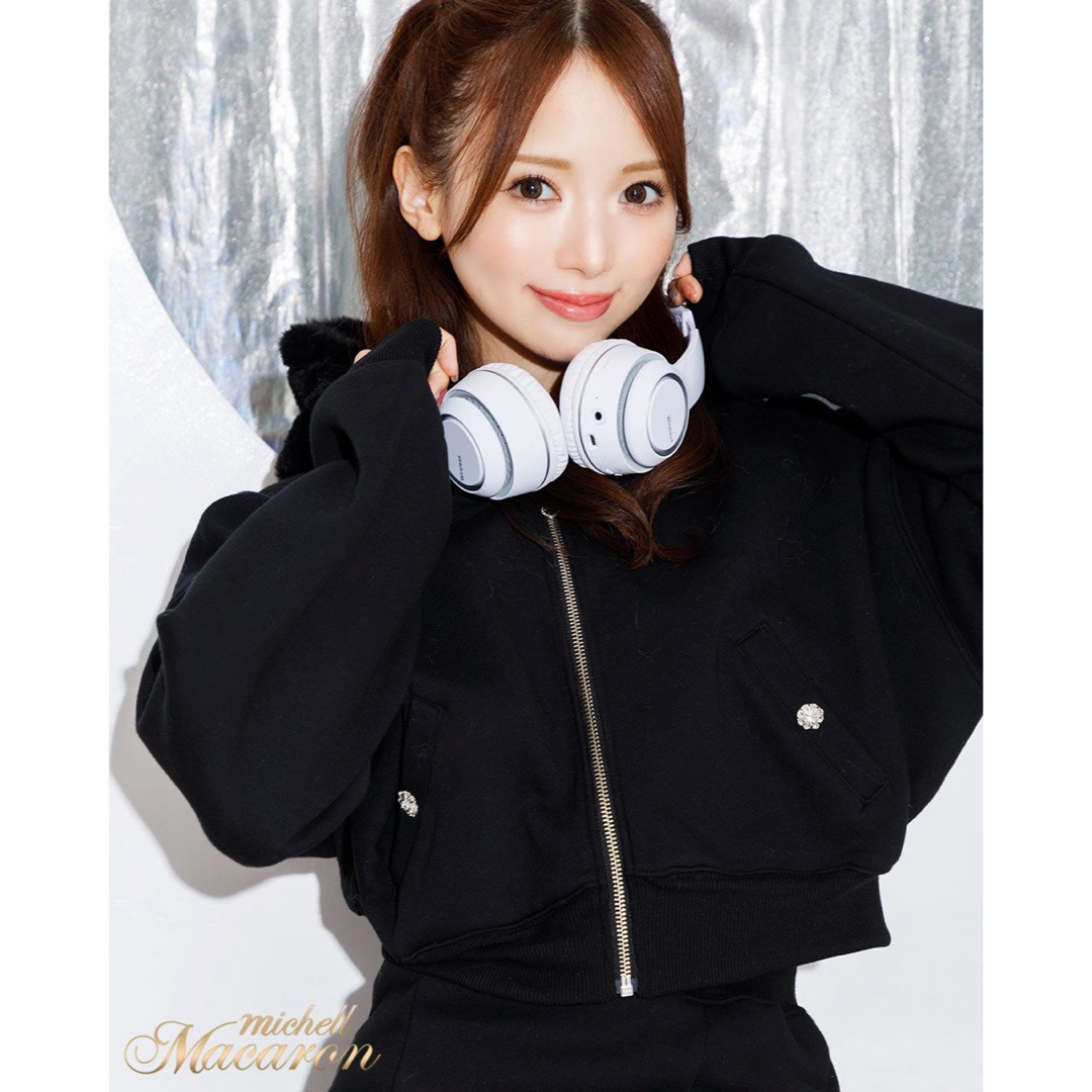 michellMacaron - ミシェルマカロン/セットアップの通販 by S-aya*'s