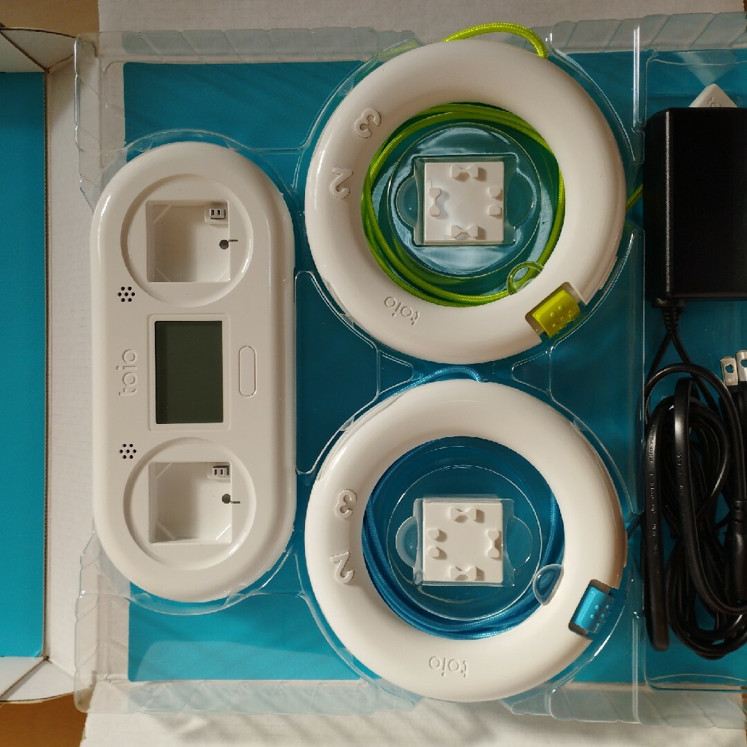 SONY - SONY toio トイオ バリューパック+トイオドライブの通販 by