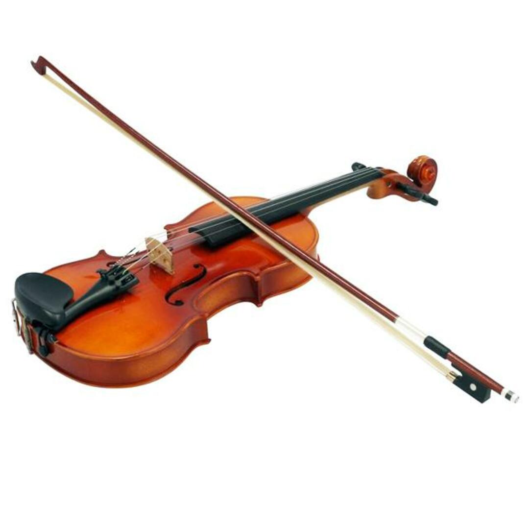 弦新品】SUZUKI バイオリン NO.280 3/4 1997年製 スズキ 弦新品