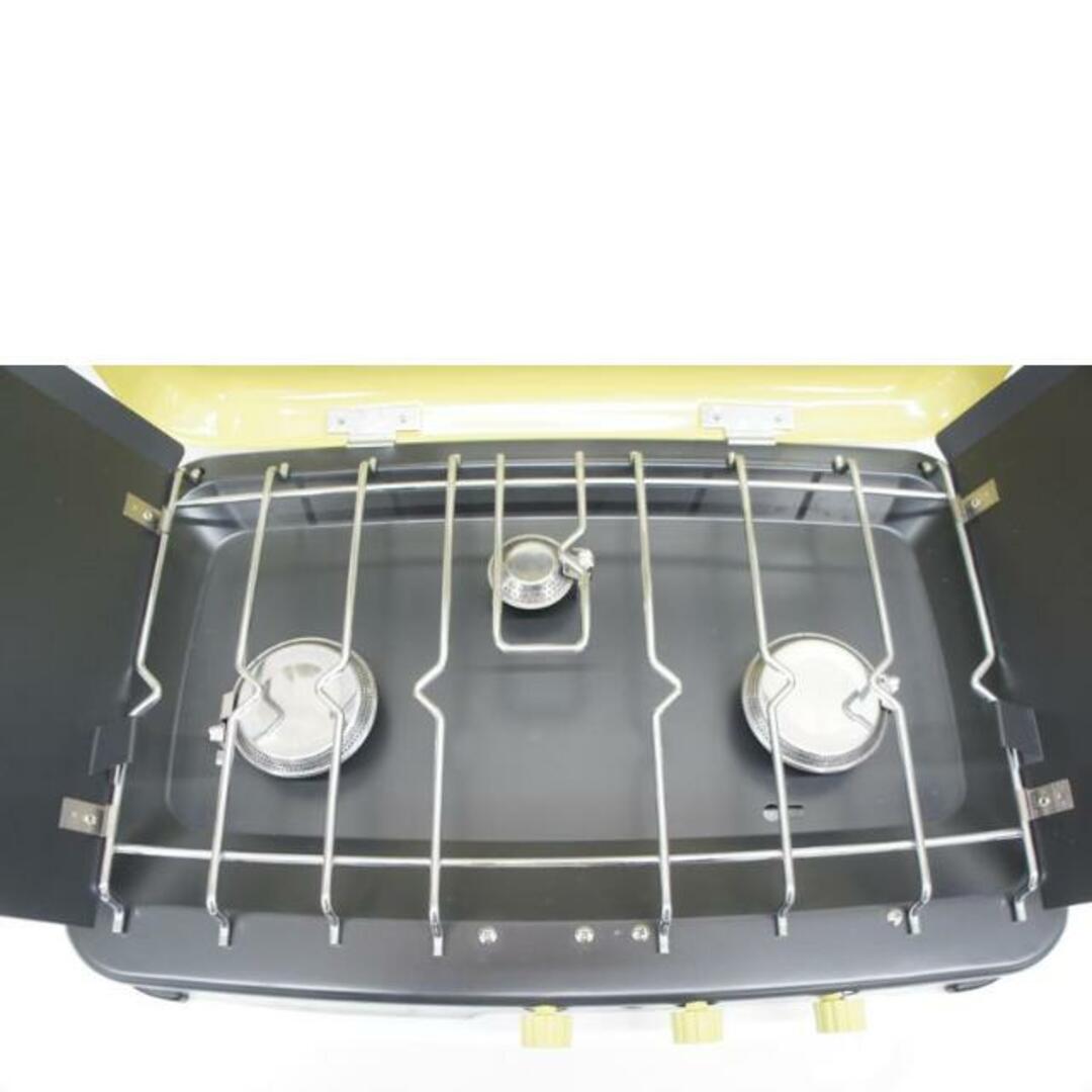 ASOTO 3バーナー ST-532 おまけ付き ASOTO 3バーナー ST-532 おまけ