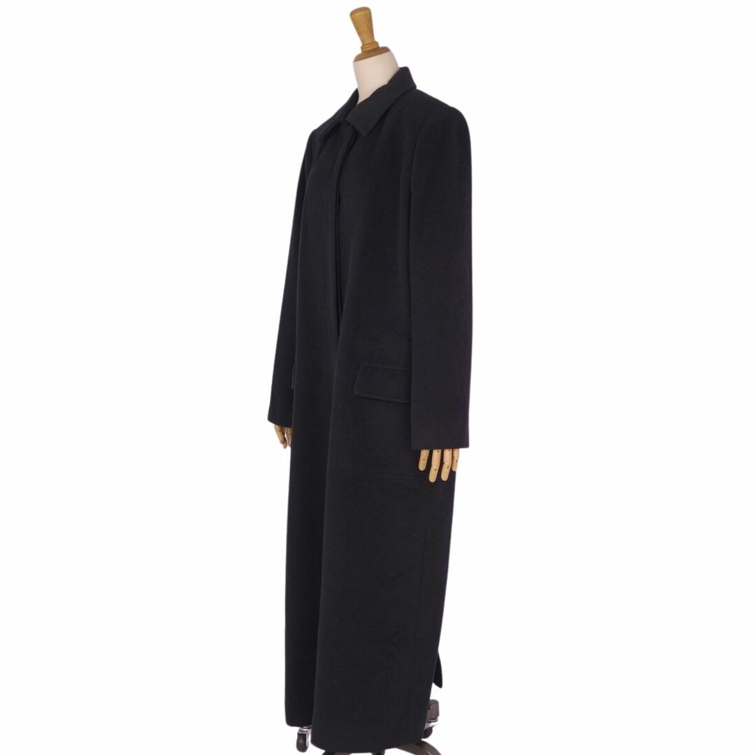 GIVENCHY - 美品 Vintage ジバンシー GIVENCHY コート ステンカラー