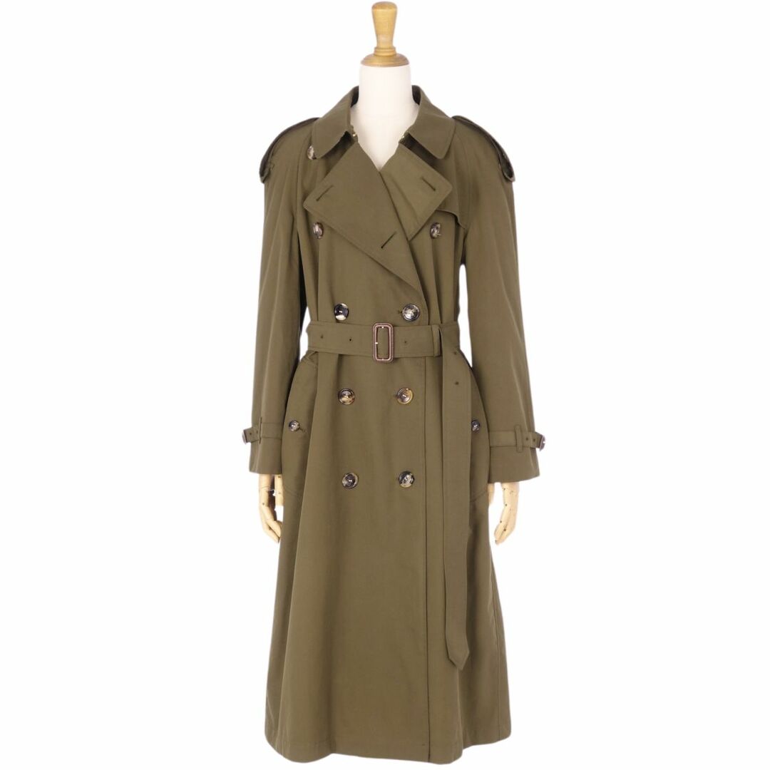 BURBERRY - 極美品 バーバリー BURBERRY コート トレンチコート THE