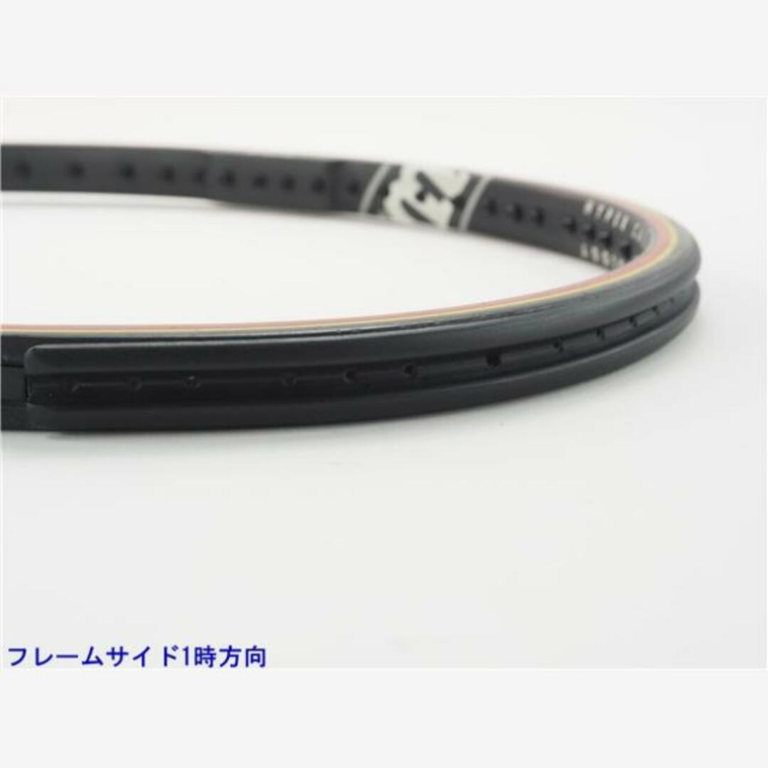 wilson - 中古 テニスラケット ウィルソン ハイパー プロ スタッフ 85