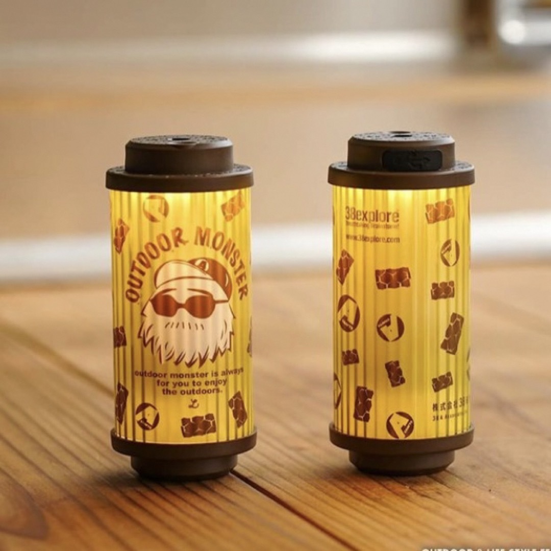 新品未開封】asimocrafts 親分のMIYABI