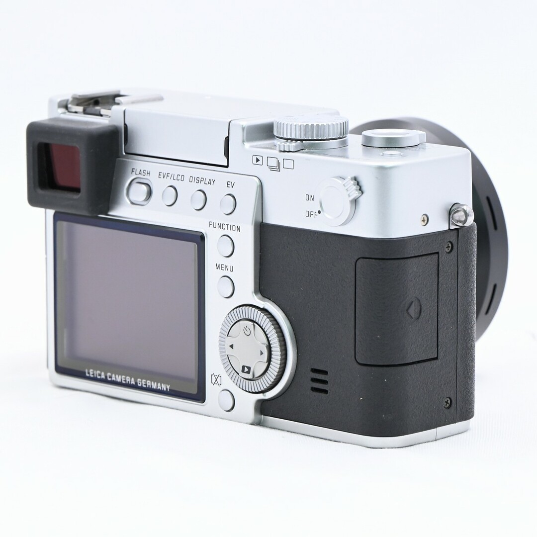 LEICA - Leica DIGILUX 2の通販 by Flagship Camera. （フラッグシップ