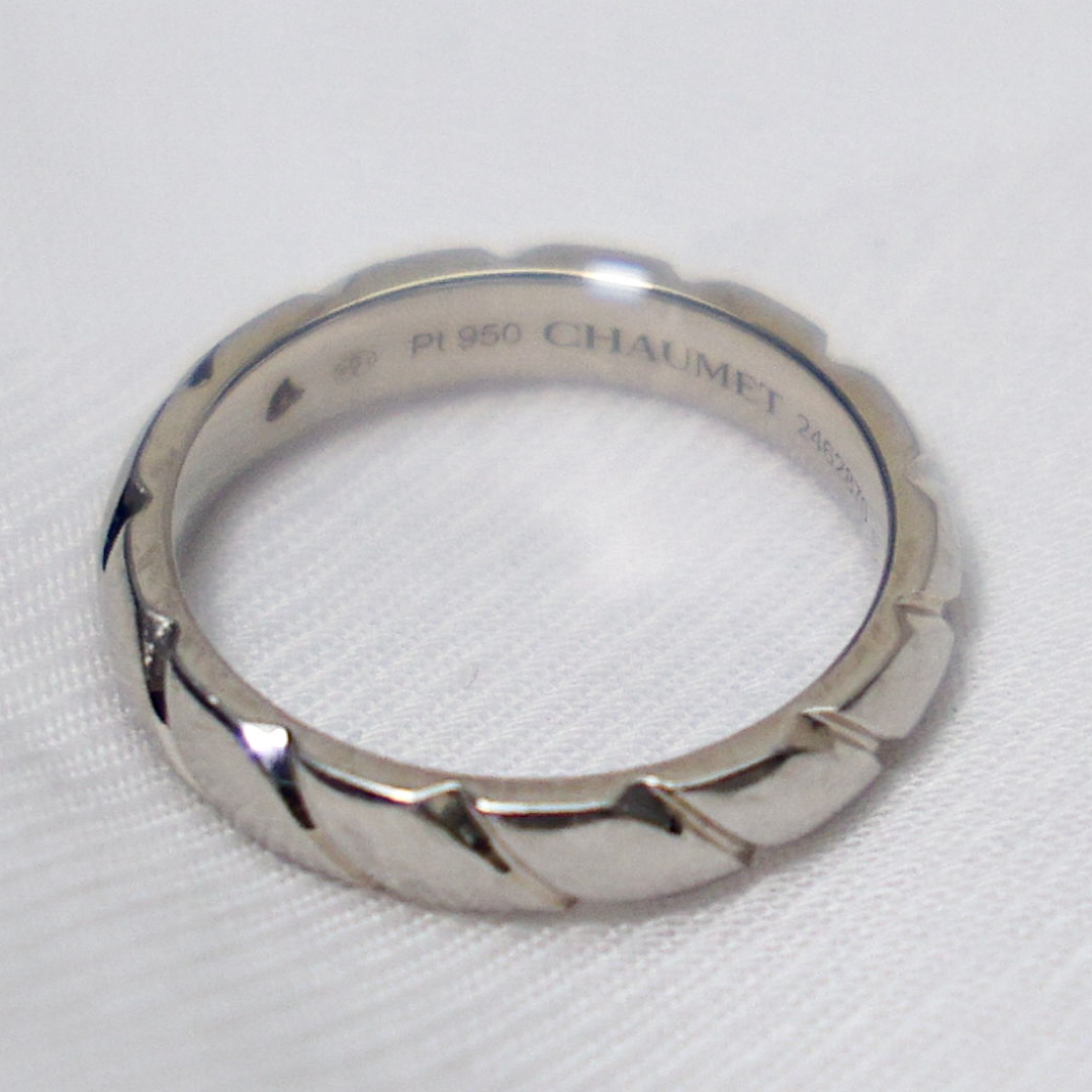 CHAUMET - 【Nyan様専用】CHAUMET ショーメ トルサード Torsadeの通販