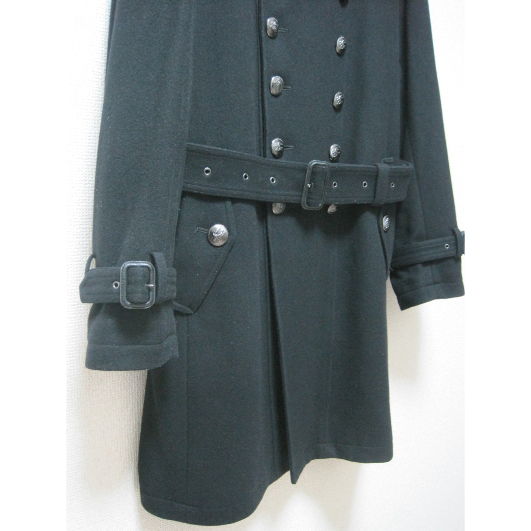 BURBERRY BLACK LABEL - 新品同様 バーバリー ブラックレーベル