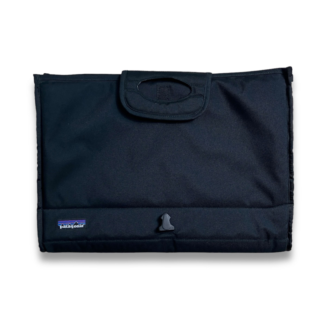 patagonia - patagonia パタゴニア ハーフマス メッセンジャーバッグ