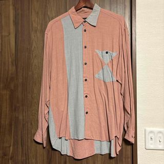 Christian Dior（シャツ ・ ピンク/桃色系）のフリマアイテム一覧