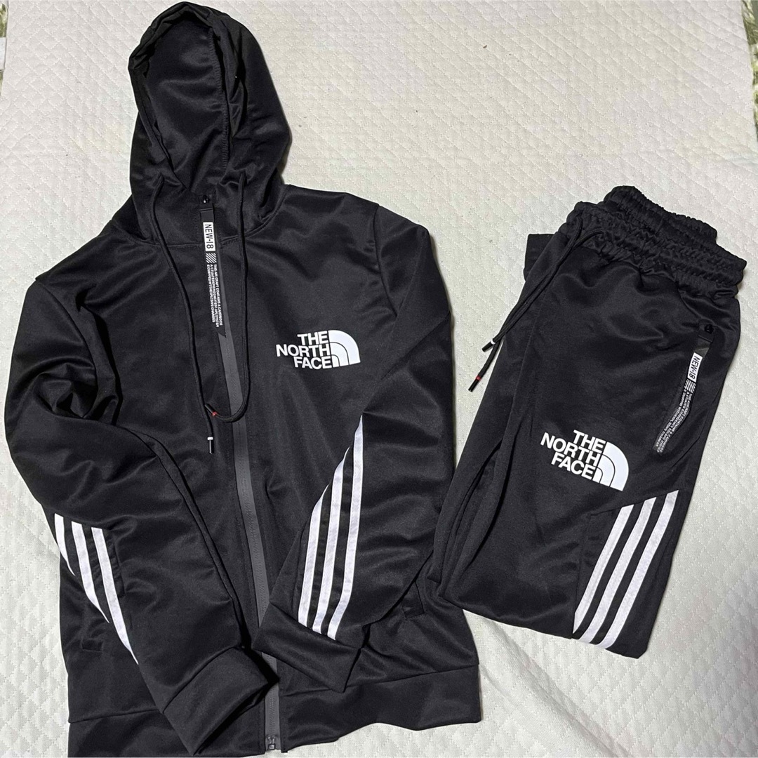 THE NORTH FACE - ザノースフェイスTHE NORTH FACE ジャージ上下セット