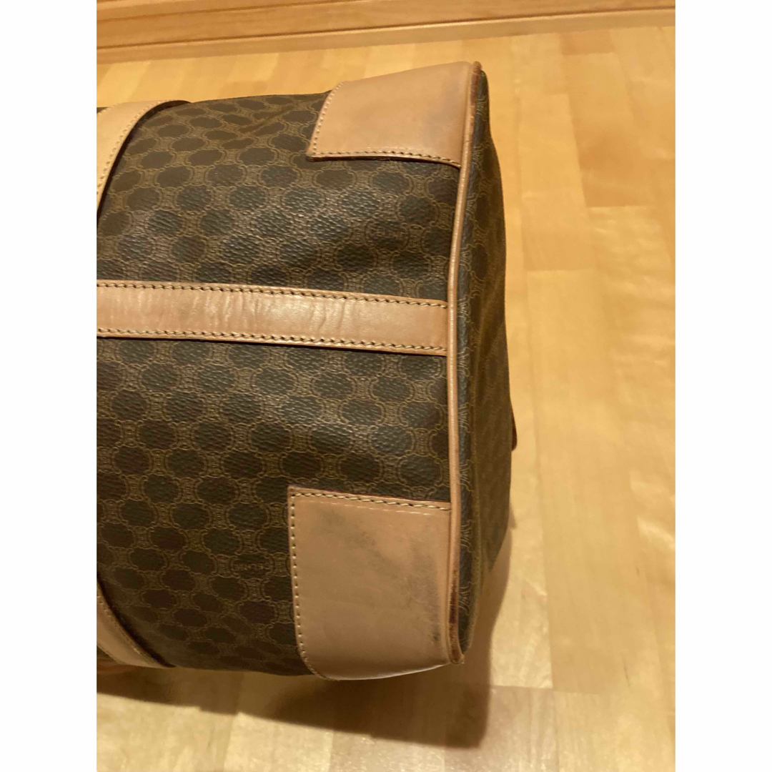 CELINE - 【3回のみ利用•美品】オールドセリーヌ ボストンバック