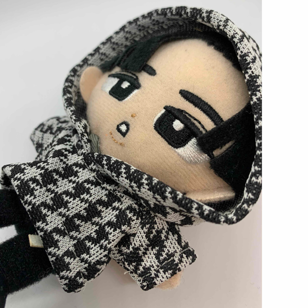 Snow Man - オーダーページ すのチル 千鳥柄パーカー SnowMan チルぬい