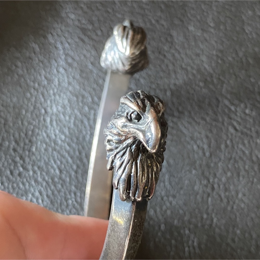 Gaboratory - ガボール イーグル トライアングル バングル Gaboratory