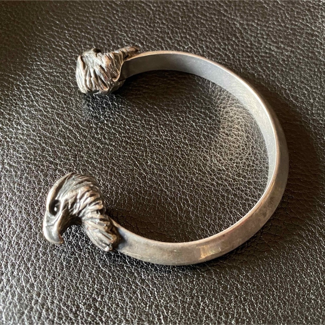 Gaboratory - ガボール イーグル トライアングル バングル Gaboratory