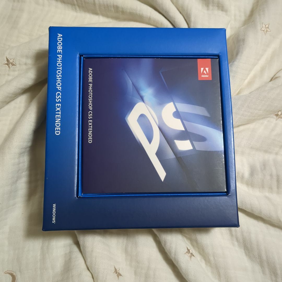 adobe photoshop cs5 extended Windows版の通販 by むんむん's shop