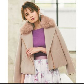 Apuweiser-riche（ライダースジャケット）のフリマアイテム一覧