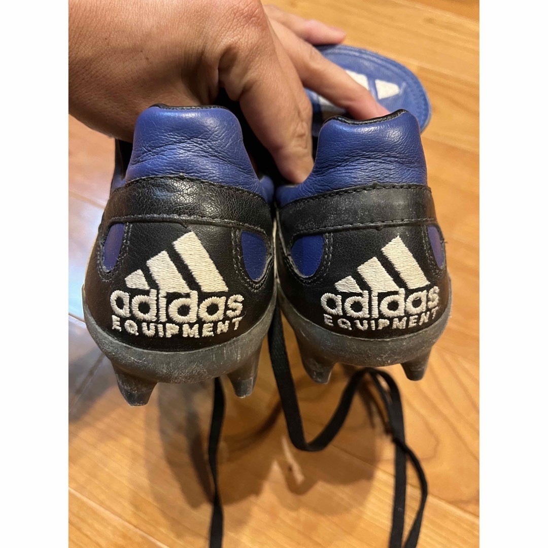 adidas - アディダス サッカースパイク ノヴァ レア 25.5センチの通販