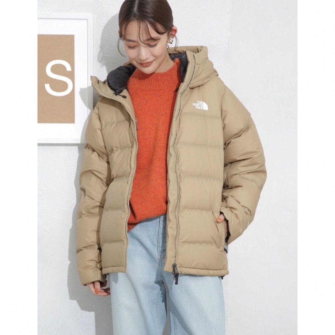 THE NORTH FACE - 【新品】ノースフェイス ビレイヤーパーカ