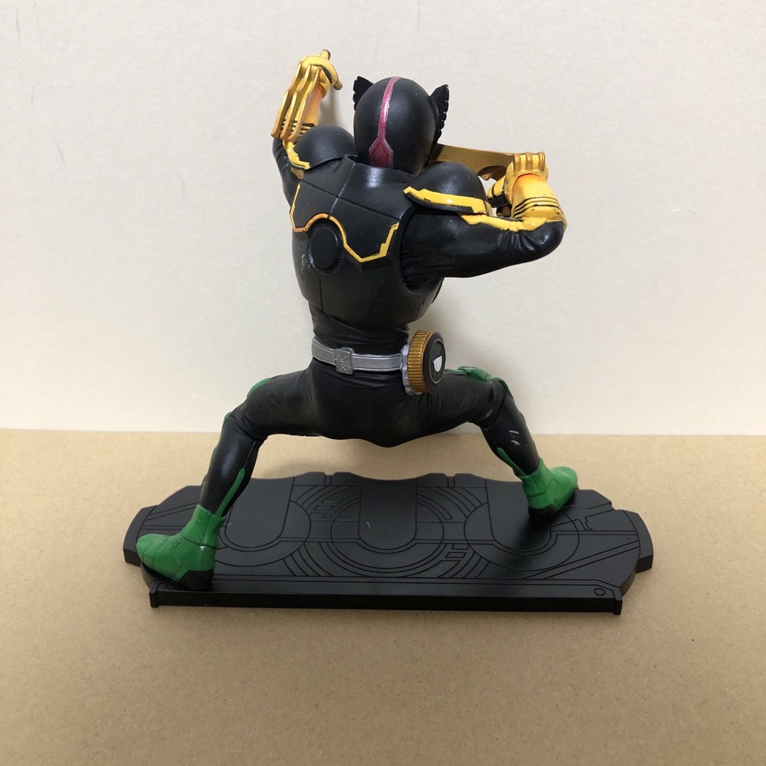 BANPRESTO - 仮面ライダーオーズ フィギュアの通販 by びんちゃん