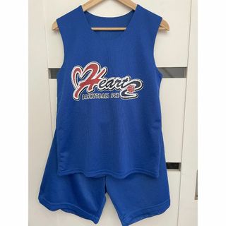 ハーツ ユニフォームのフリマアイテム一覧