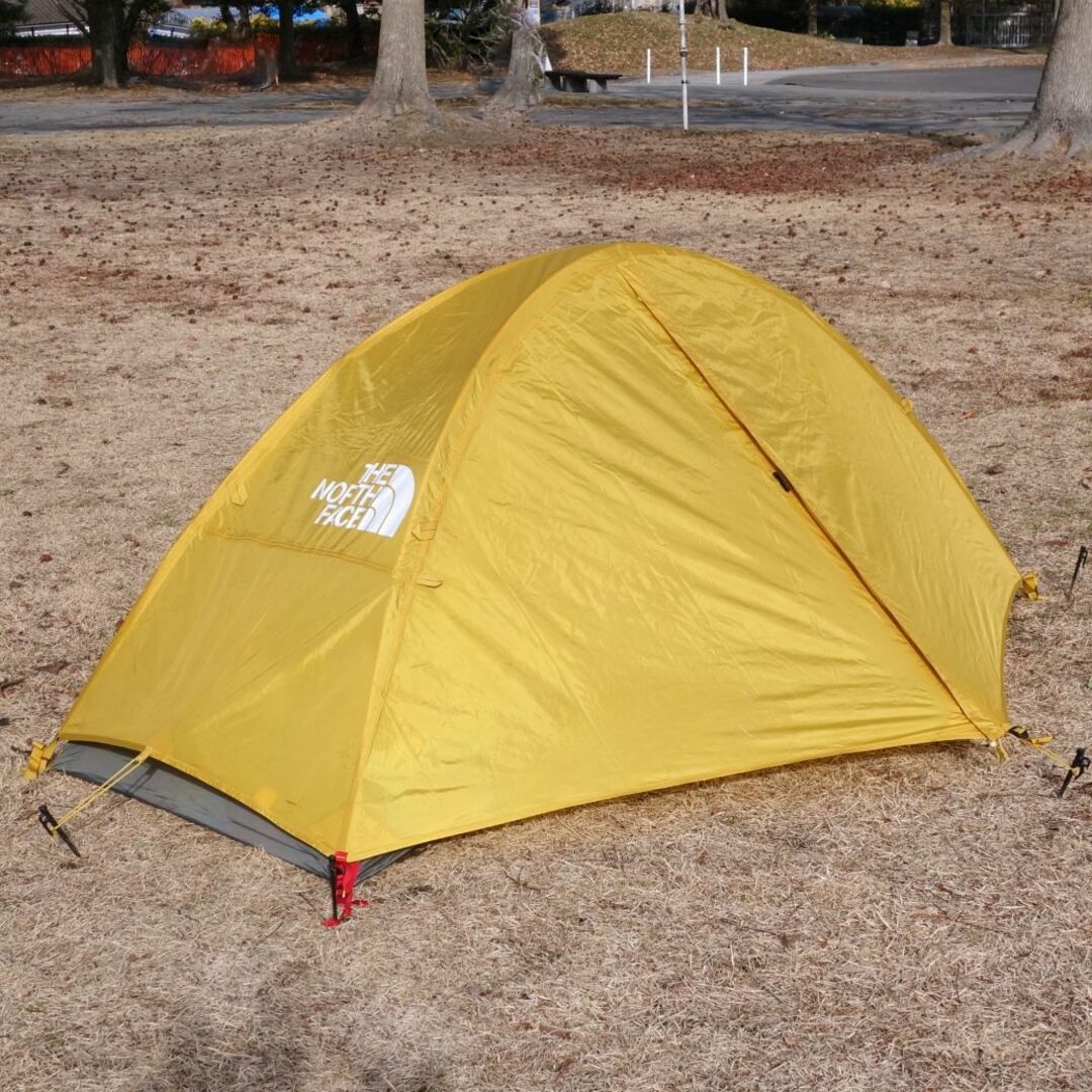 THE NORTH FACE - 美品 ザノースフェイス THE NORTH FACE Stormbreak 1