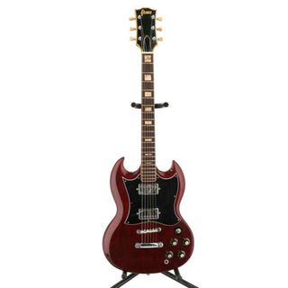 Greco グレコ/エレキギター(ビンテージ)/SG-300/Cランク/62【中古】の