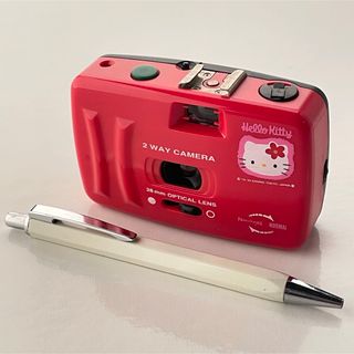 ハローキティ（フィルムカメラ）のフリマアイテム一覧