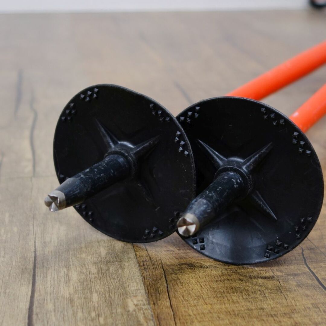 SCOTT - スコット SCOTT スキーポール ストック スキー バック