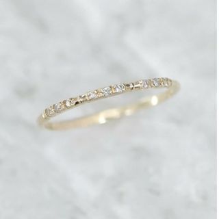 SIENA ROSE（リング(指輪)）のフリマアイテム一覧