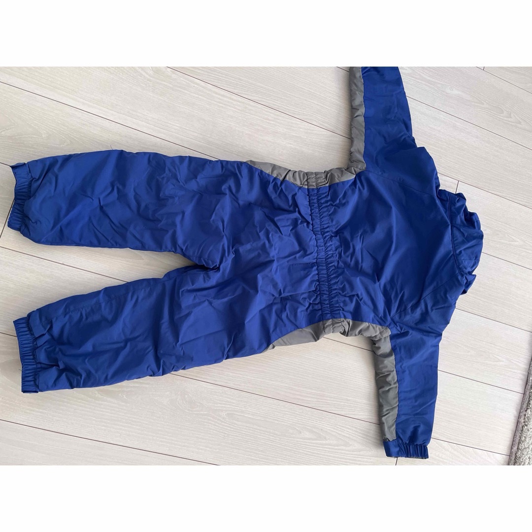 mont bell - モンベル スキーウェアの通販 by たかしお's shop